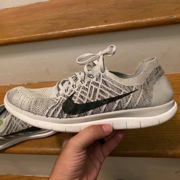 Nike Other - Nike Flyknit 4.0